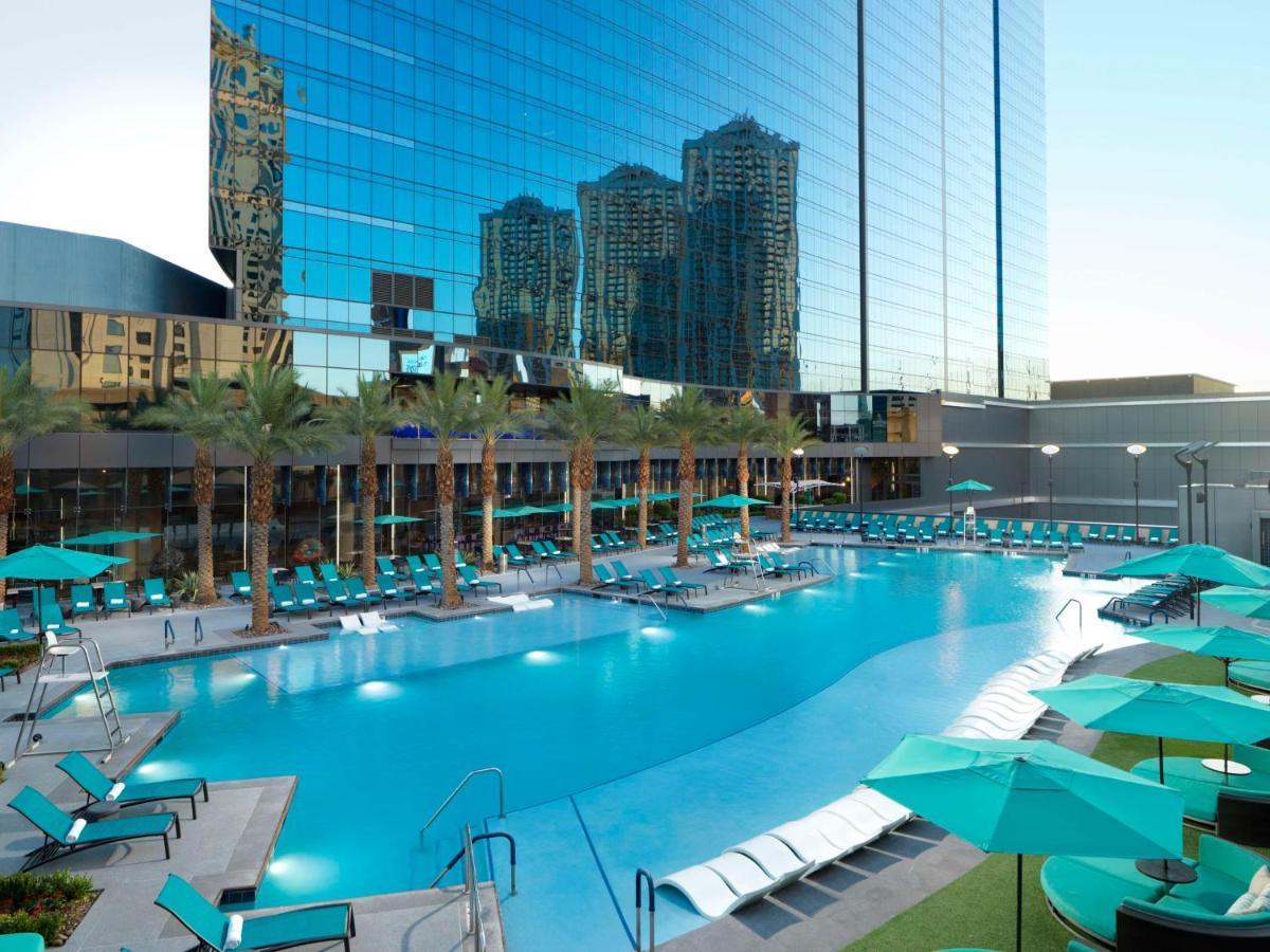 Hilton Club Elara Las Vegas Bagian luar foto