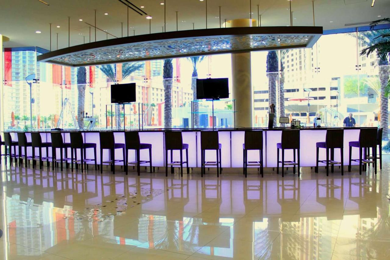 Hilton Club Elara Las Vegas Bagian luar foto
