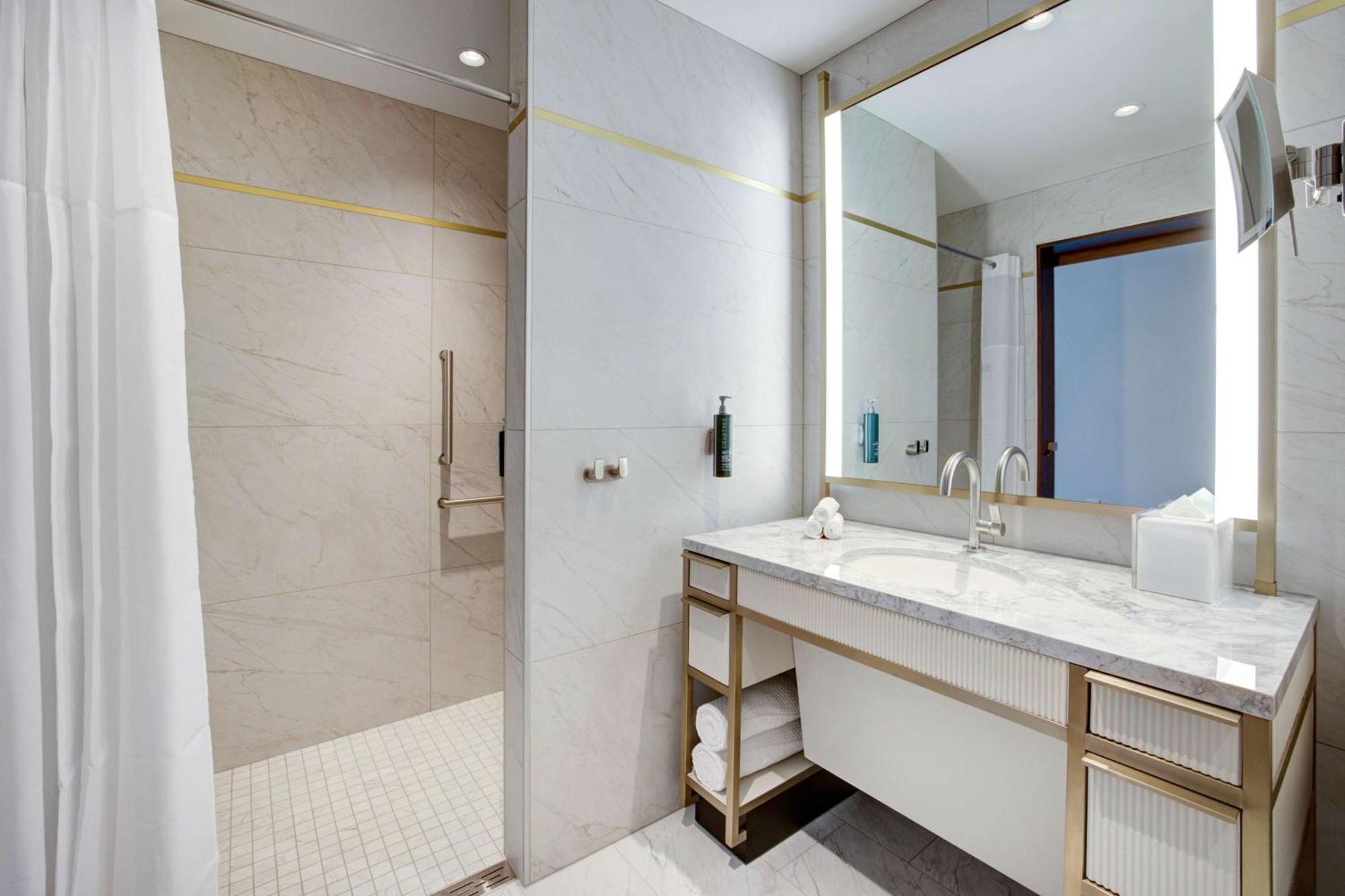 Hilton Club Elara Las Vegas Bagian luar foto